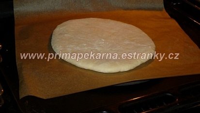 Pita chleby  II.