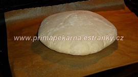 Pita chleby  II.