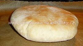 Pita chleby  II.