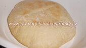 Pita chleby  II.