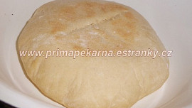 Pita chleby  II.