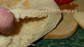 Pita chleby  II.