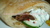 Pita chleby  II.