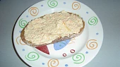 Pomazánka s celerem a mrkví