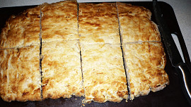 Potrešnik