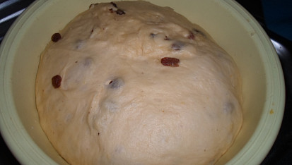 Ratibořické bochánky