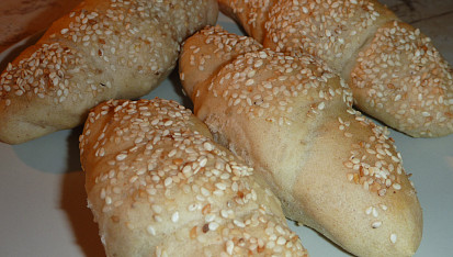 Rohlíky