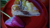 Rychlá Bábovková pudinková