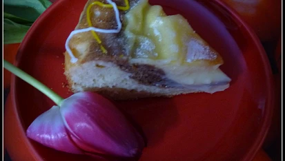 Rychlá Bábovková pudinková