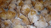 Rychlé koblihy
