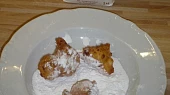 Rychlé koblihy