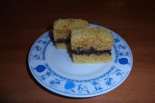 máznutá marmeládou nemá chybu :-)