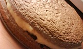 Rychlý dort (malý) (S pudingem)