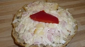 Rychlý zelný salát
