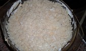 Rýžový nákyp nejen pro diabetiky