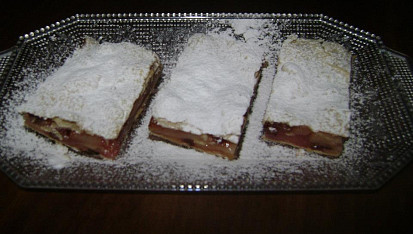 Skládané řezy