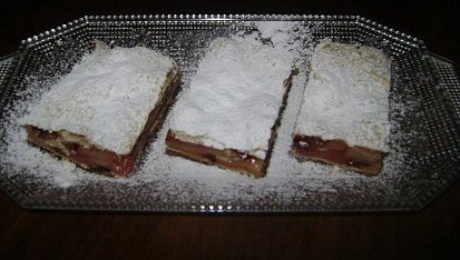 Skládané řezy