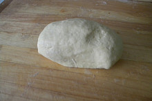 připravené těsto