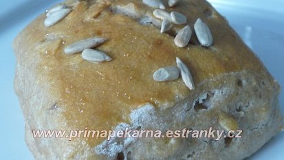 Slunečnicové kostky (celokváskové)