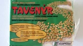 Smažený Tavenýr - vegan, tavenýr natural