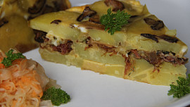 Štrachanda z Plzeňska