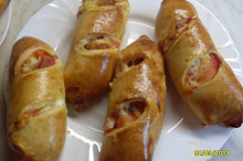 jako pizza