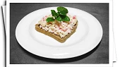 Surimi pomazánka