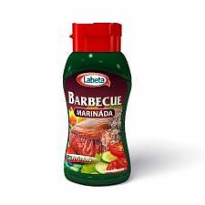 Svačinová bageta se soya steaky - vegan
