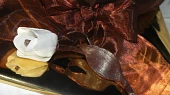 Tiramisu jako dort