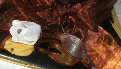 Tiramisu jako dort
