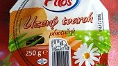 Tvarůžkové dortíky