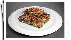 Vícezrnné müsli