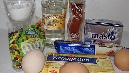 "Velikonoce vesele" žloutková velikonoční kuřátka
