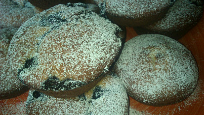 Americké muffiny