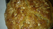 Apple Pie - Jablečný koláč