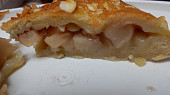 Apple Pie - Jablečný koláč