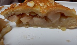 Apple Pie - Jablečný koláč