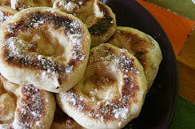 béleše