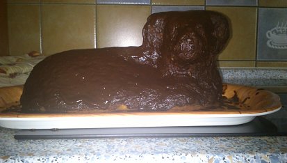 Biskupský beránek II.