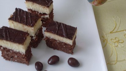 Bounty mlska