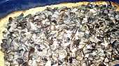 Bramboráková pizza šumavská