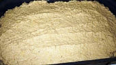 Bramboráková pizza šumavská