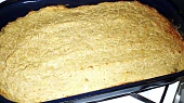 Bramboráková pizza šumavská
