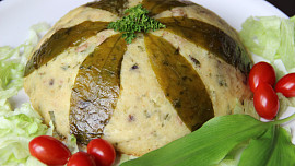 Bramborová Charlotta