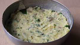 Bramborová Charlotta