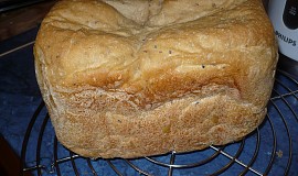 Bramborový chleba II.