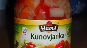 Čočka s Kunovjankou