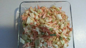 Coleslaw jako z KFC