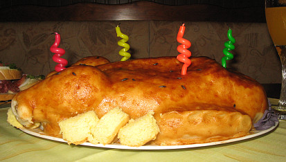 Dort kachna
