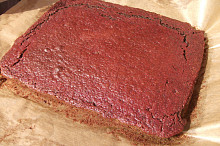 upečený korpus
